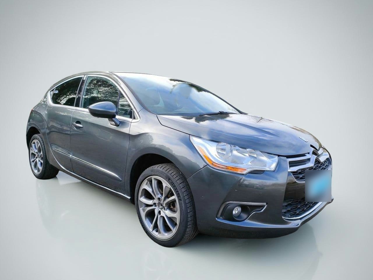 CITROEN DS4 1.6 THP 200cv Sport