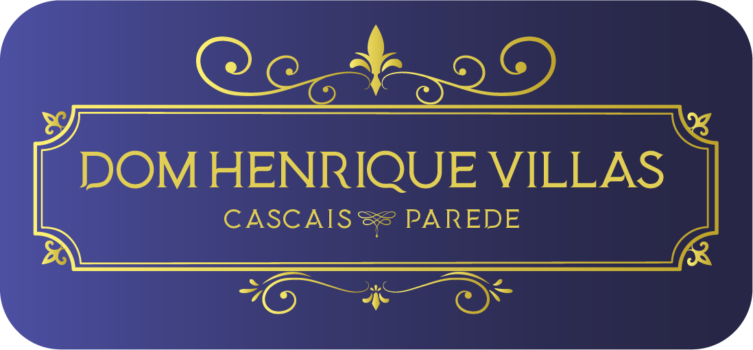 Logo Dom Henrique Villas