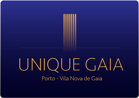 Logo Unique Gaia