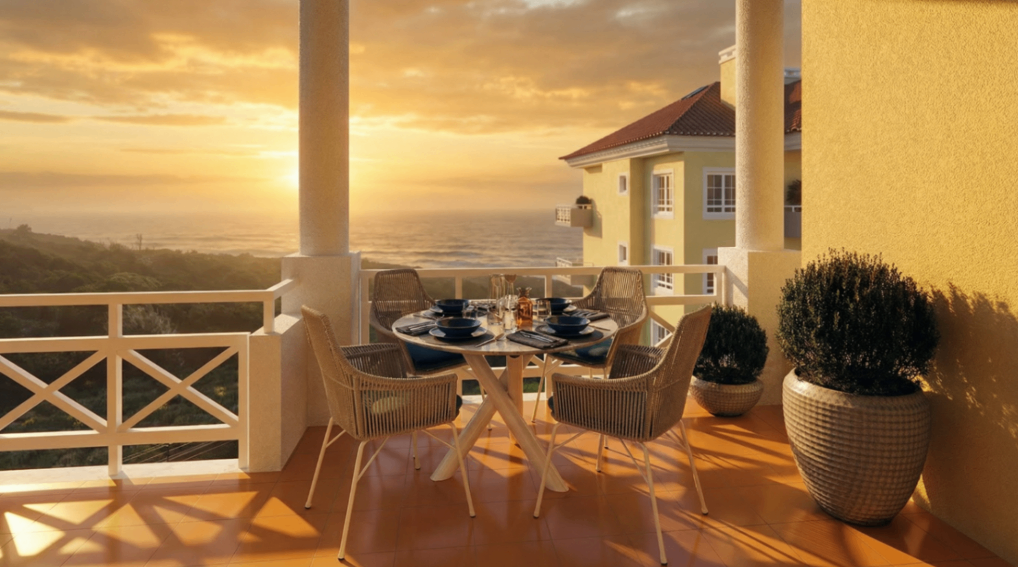 Ribeira D'Ilhas Living Fase 2 - Lotes 4 e 5