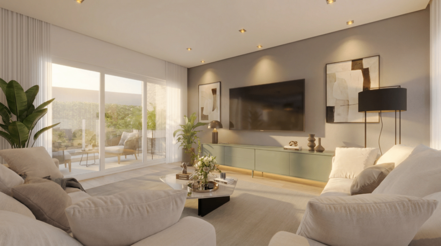 Conceito Dom Henrique Villas