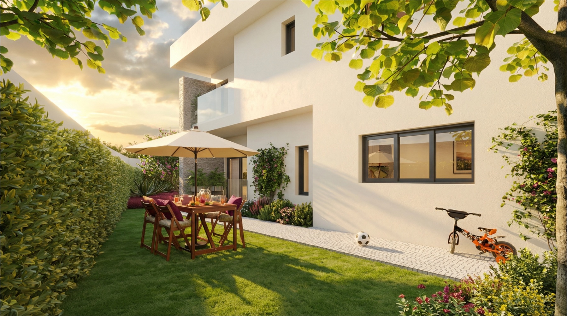 Conceito Dom Henrique Villas 2