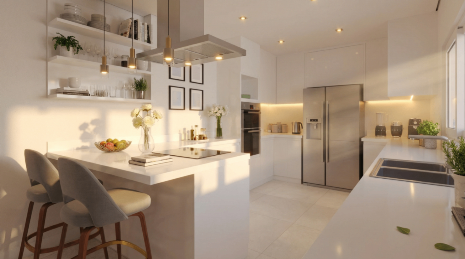 Dom Henrique Villas - Imagem 7