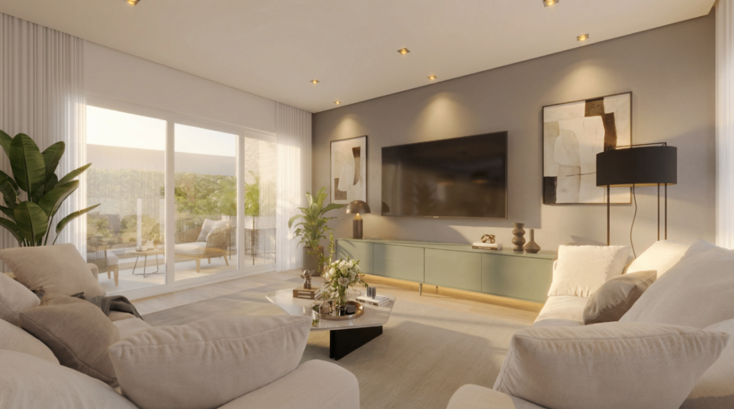 Dom Henrique Villas - Imagem 8