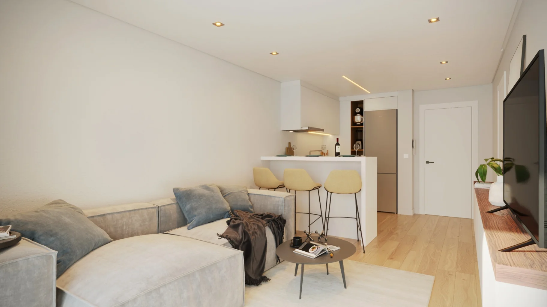 Unique Gaia - Imagem 13