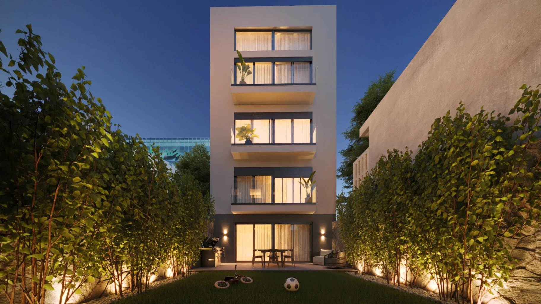 Unique Gaia - Imagem 2