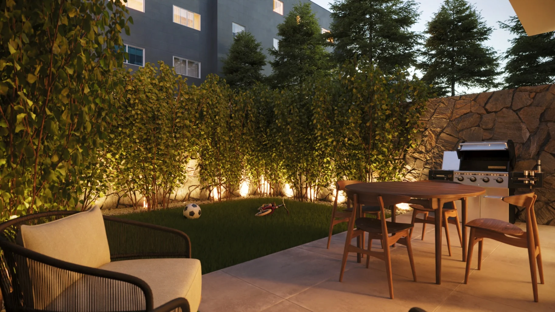 Unique Gaia - Imagem 3