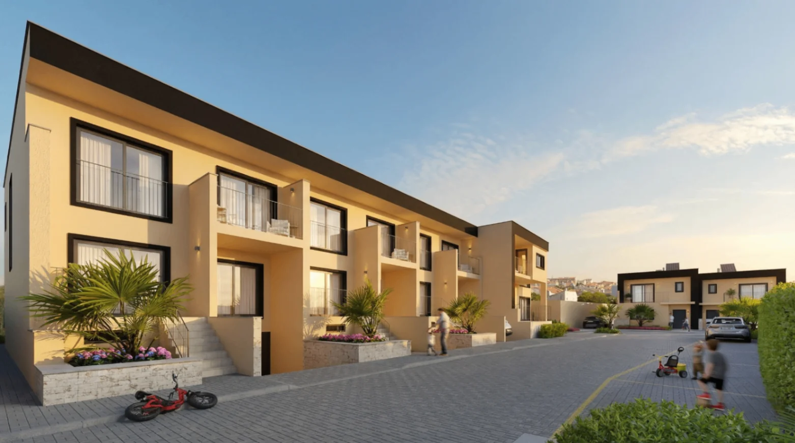 Dom Henrique Villas - Imagem 2