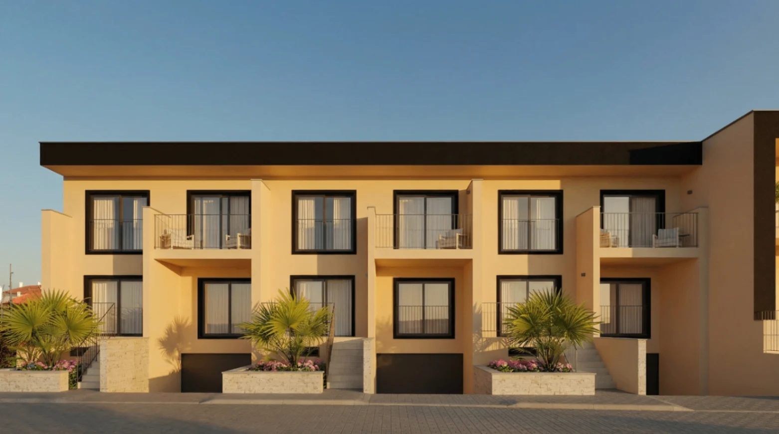 Dom Henrique Villas - Imagem 3