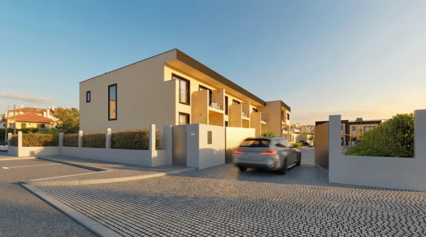 Dom Henrique Villas - Imagem 1