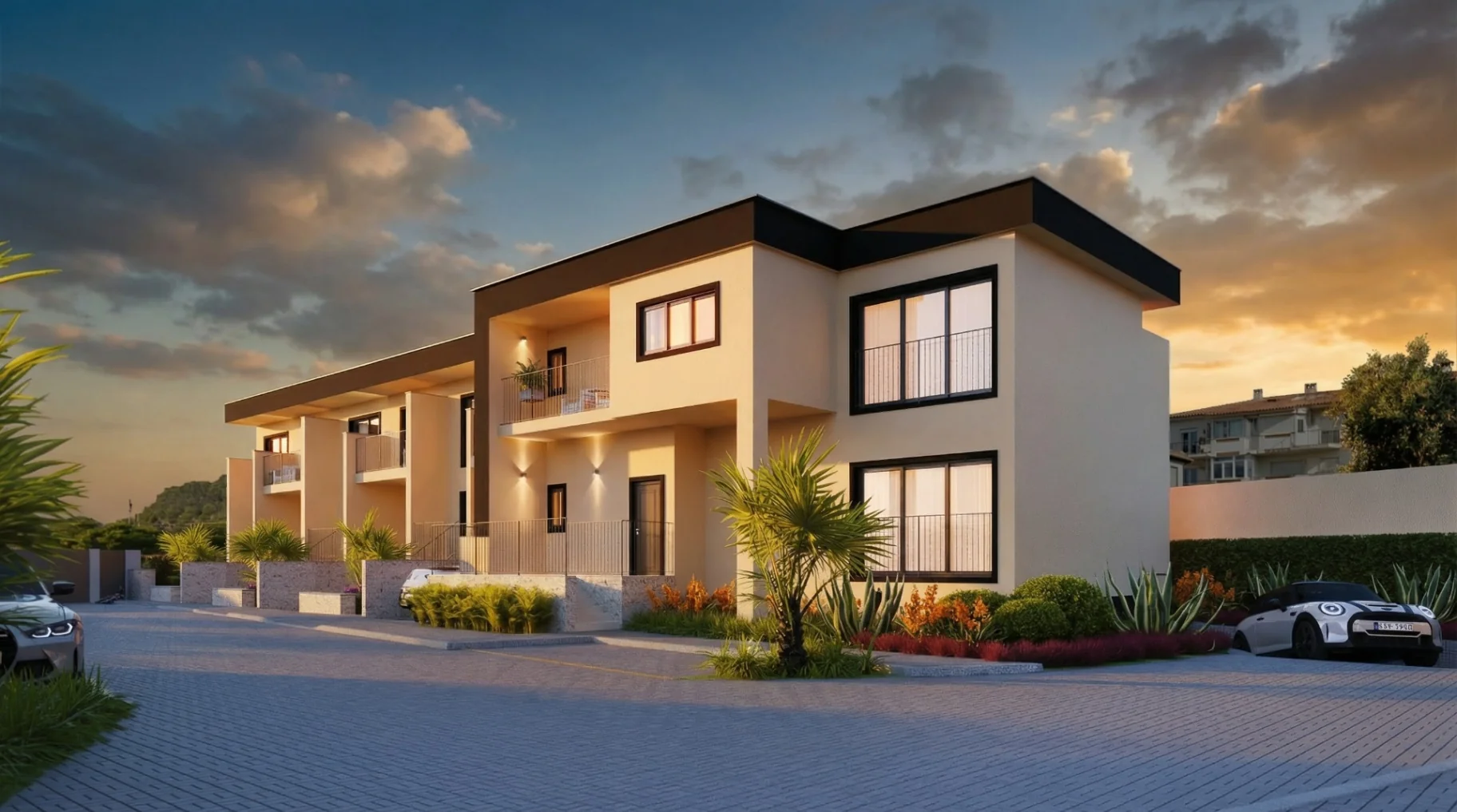 Dom Henrique Villas - Imagem 15