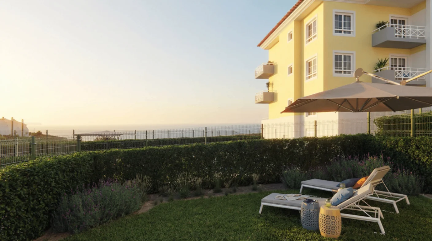 Ribeira D'Ilhas Living Fase 2 - Lotes 4 e 5 - Imagem 2