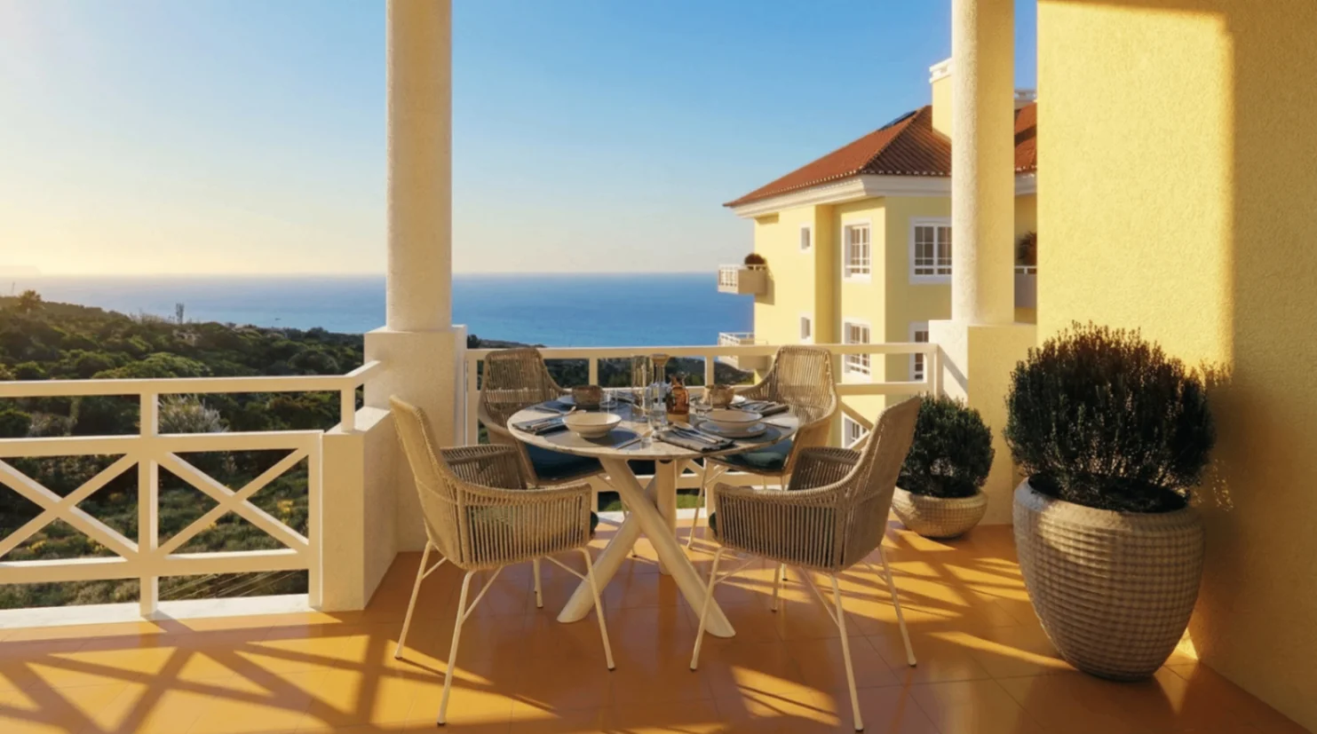 Ribeira D'Ilhas Living Fase 2 - Lotes 4 e 5 - Imagem 1