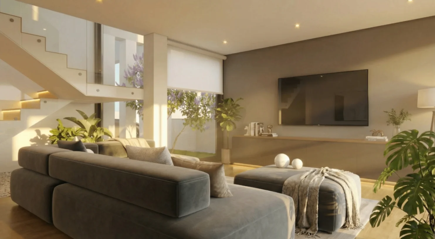 Conceito Horizon Cascais 2