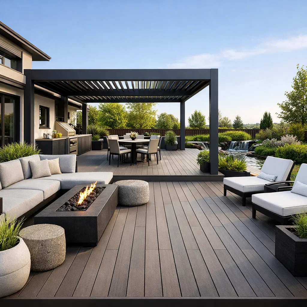 Projeto Finalizado com WPC