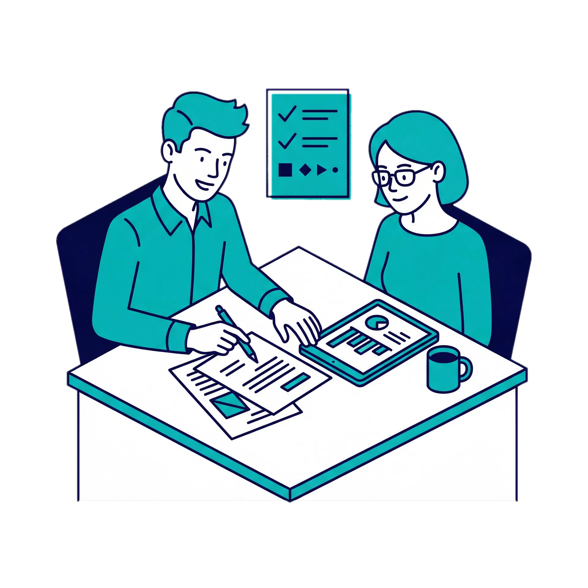 Diagnóstico Gratuito