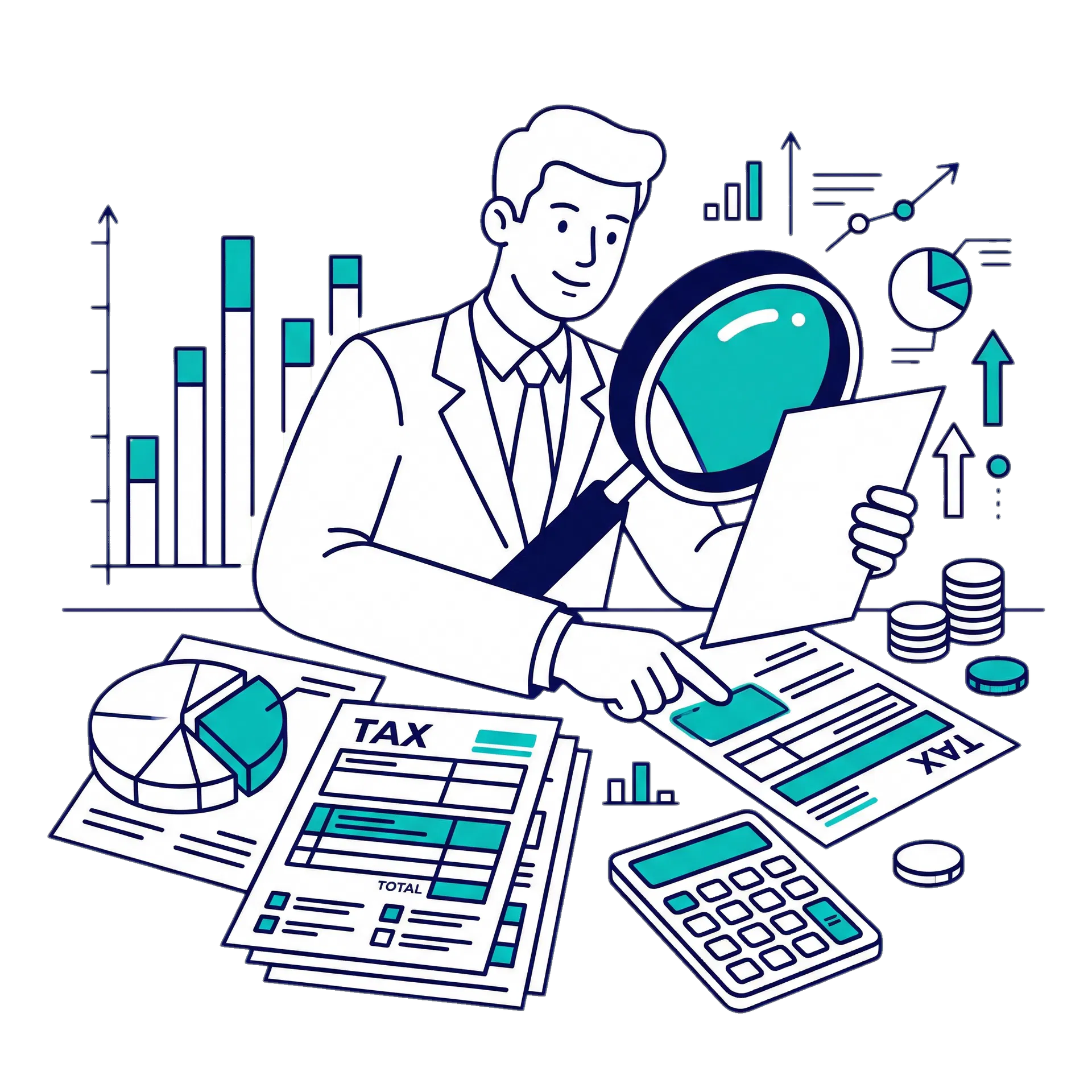 Planejamento Tributário