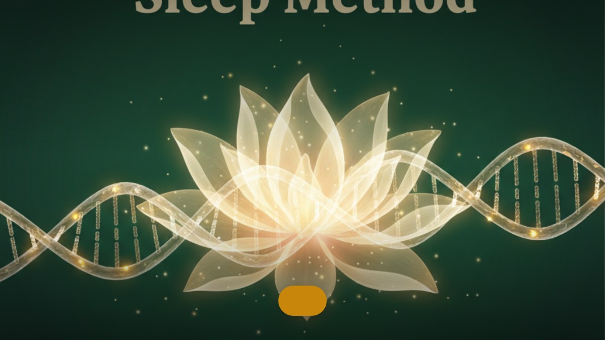 Deep Sleep Webinar (Free)