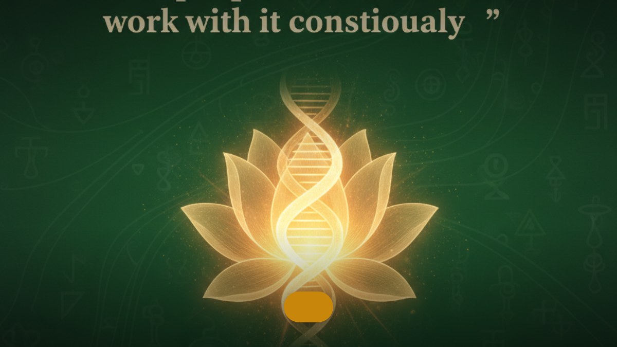Tantra Course
