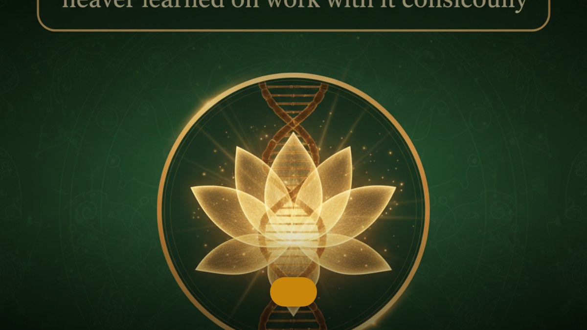 Tantra Course