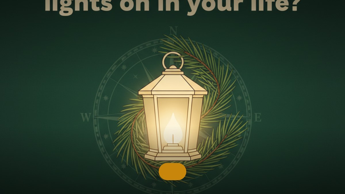 Lights On (Default)