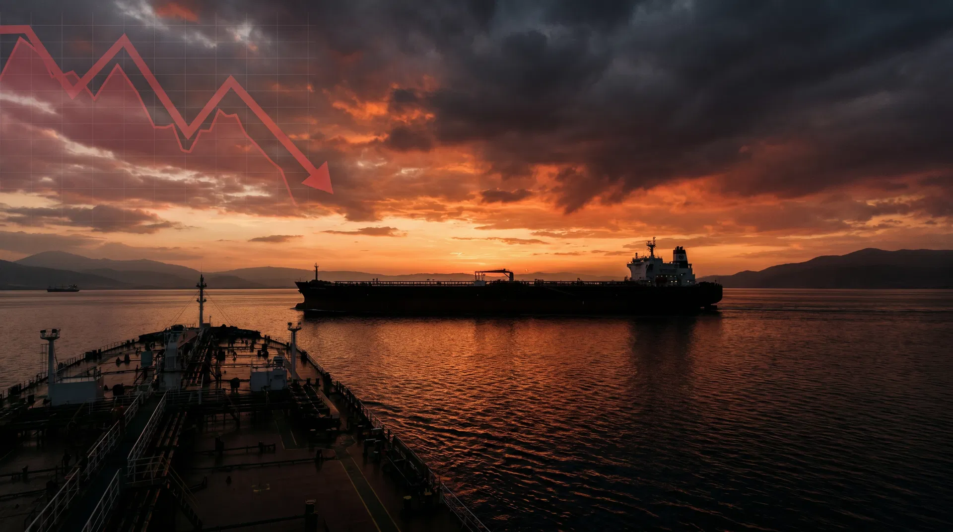 The Hormuz Paradox: Why Markets Are Shrugging Off $110 Oil