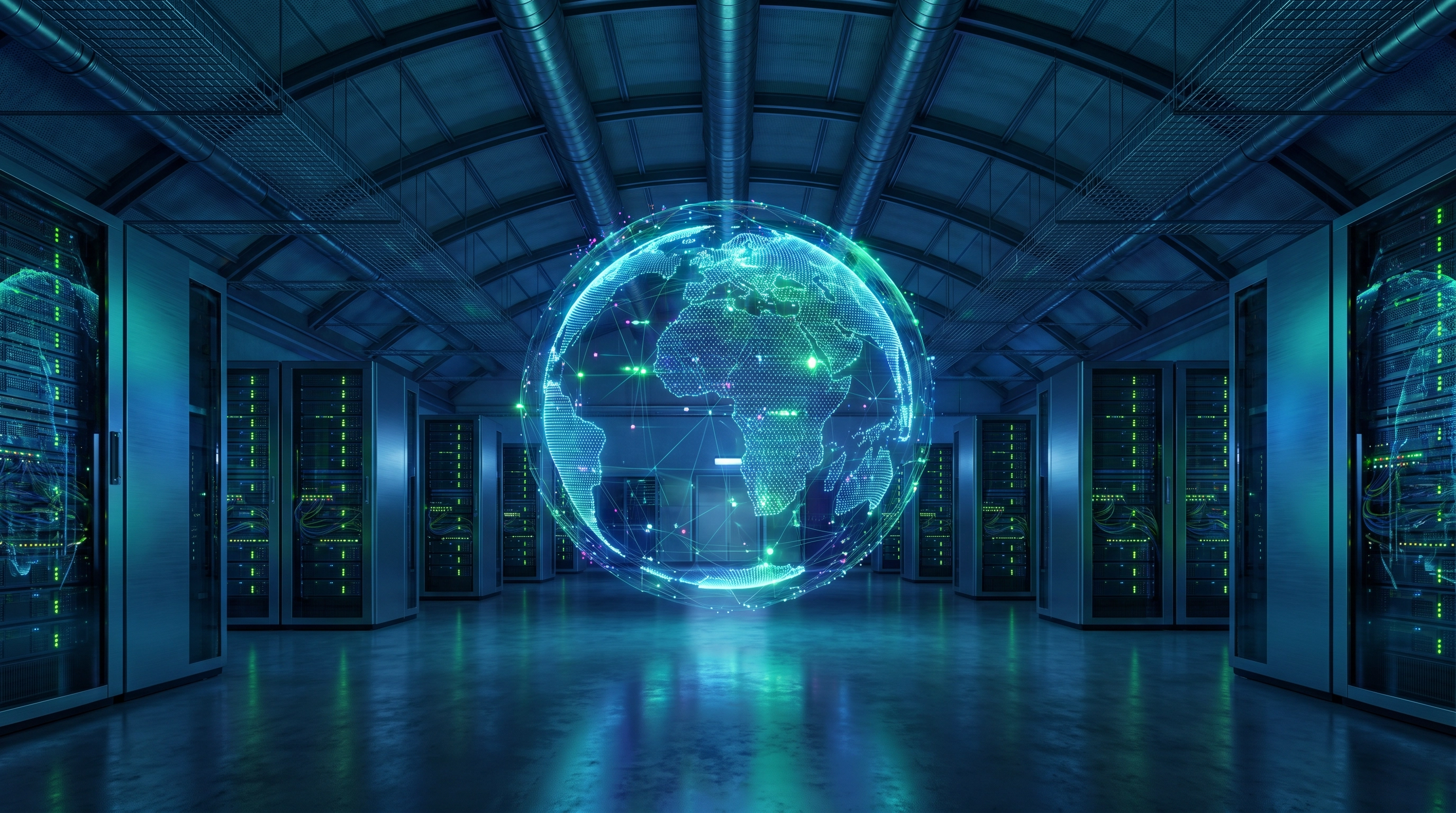 Is NBIS the Next Hyperscaler? Inside the Native AI Cloud Play