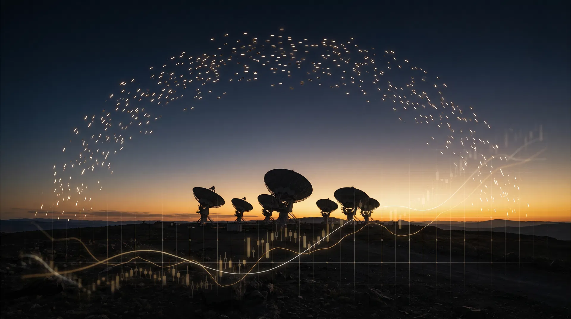 Beyond the Launch: Why Starlink's Free Cash Flow Is the Real 2026 Alpha