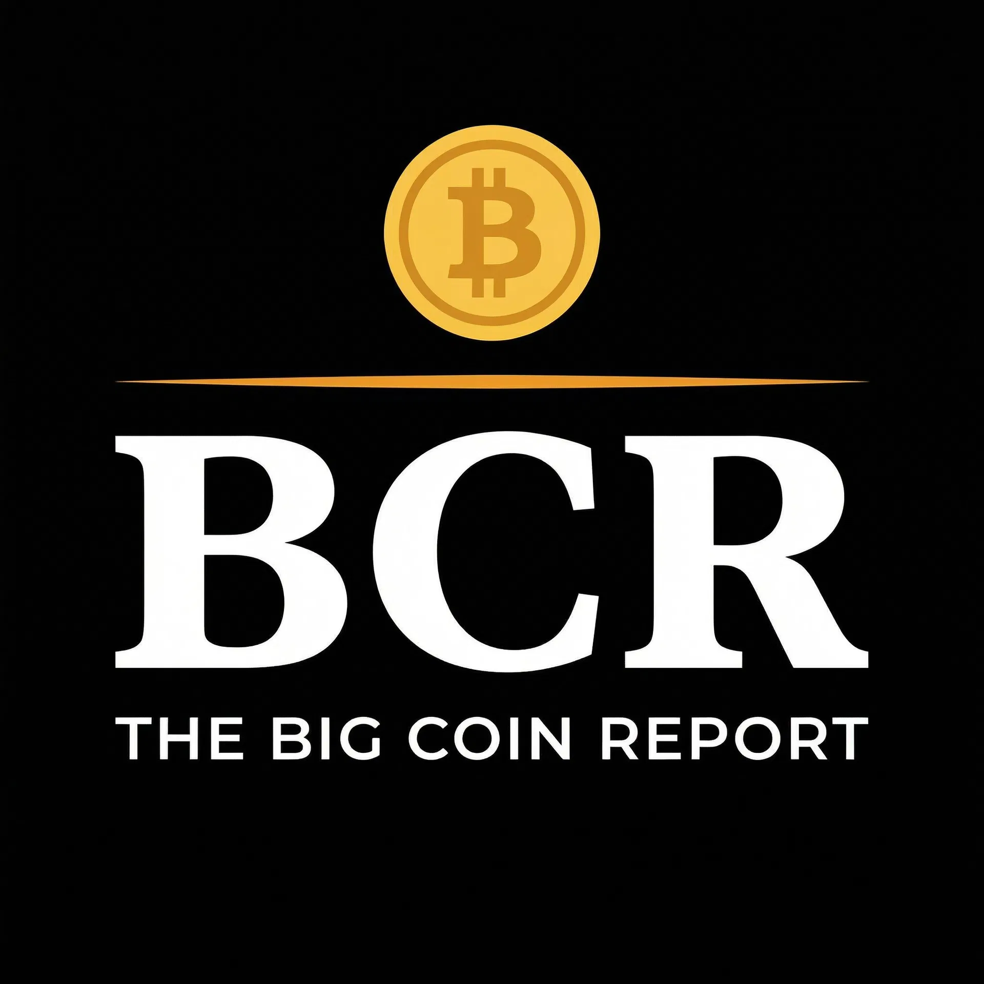 The Big Coin Report