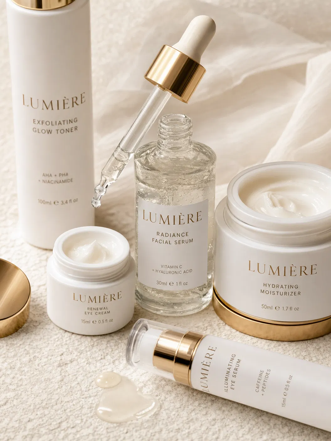 Pele & Skincare