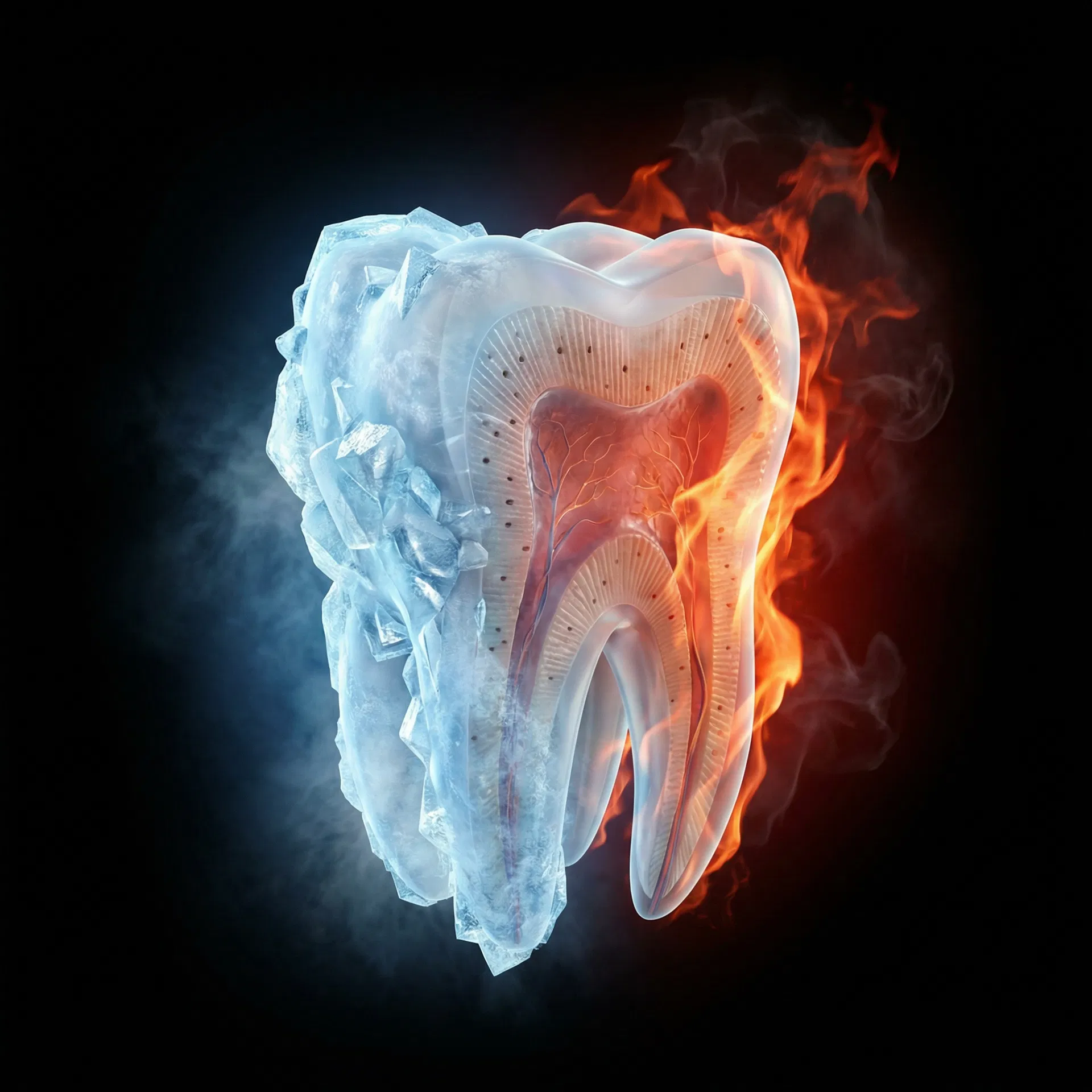 Dental Sensitivity