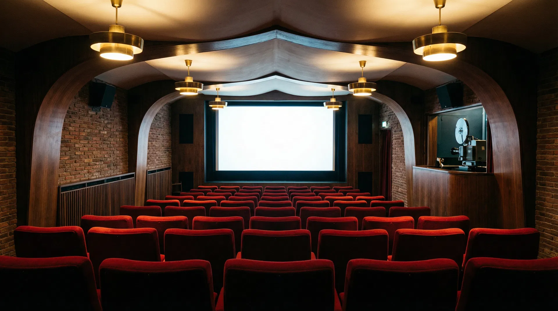 Cinema Paradiso Hollywood