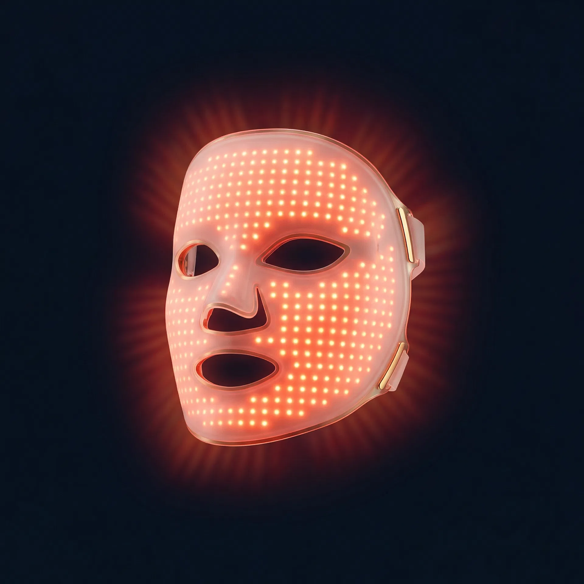 Lumi-Pure LED 光療面罩