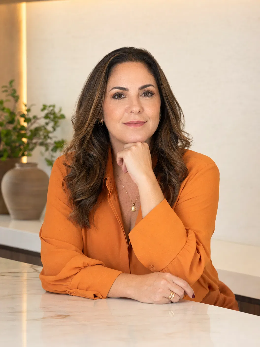 Especialista em emagrecimento feminino