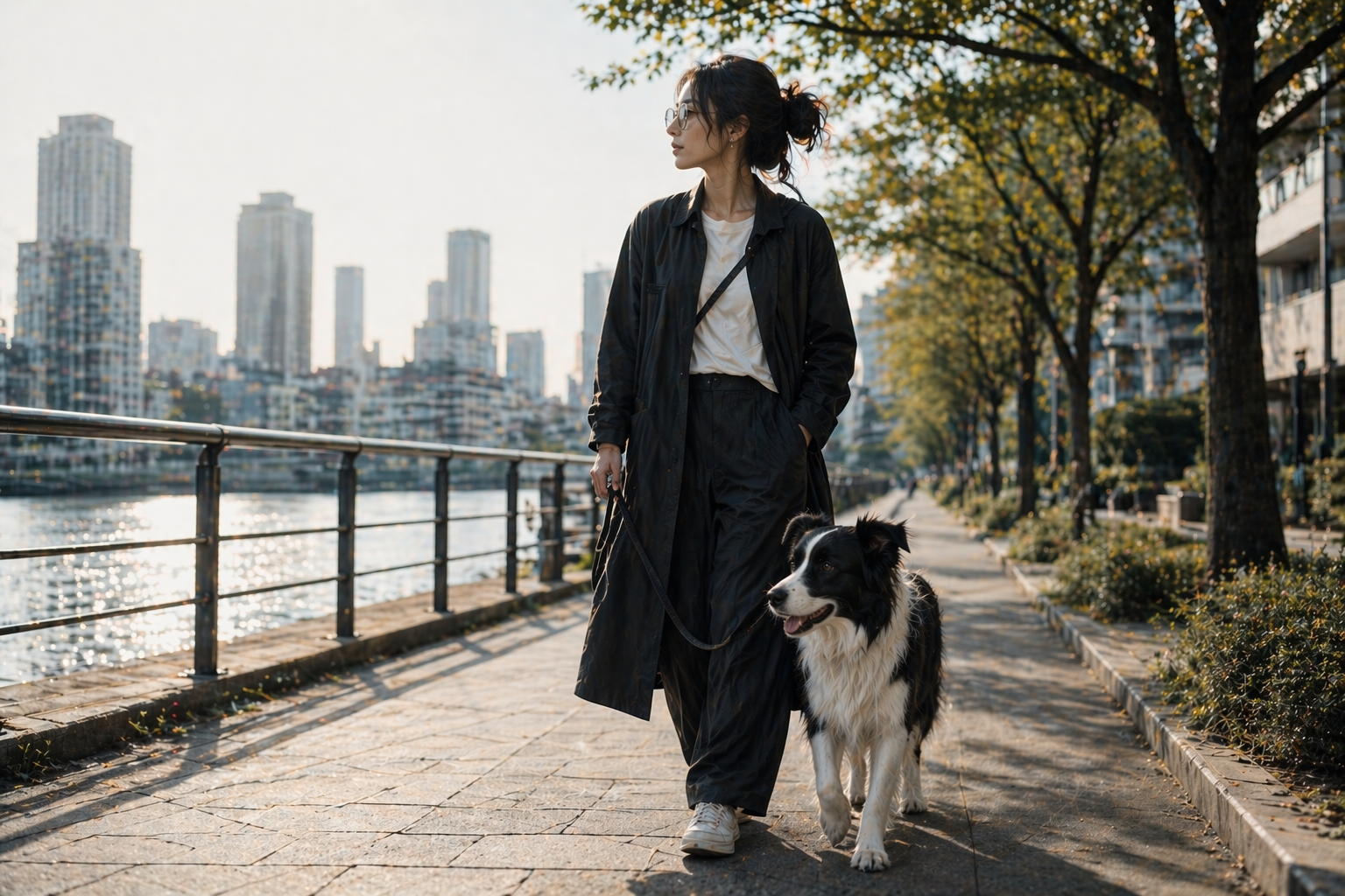 愛するだけでは、足りない。