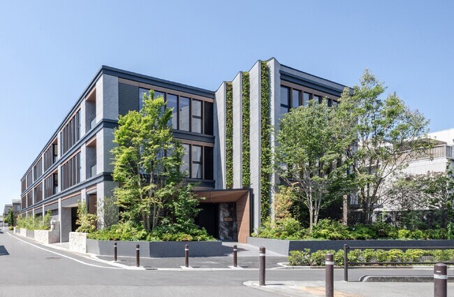 ブランズ自由が丘 - 画像6