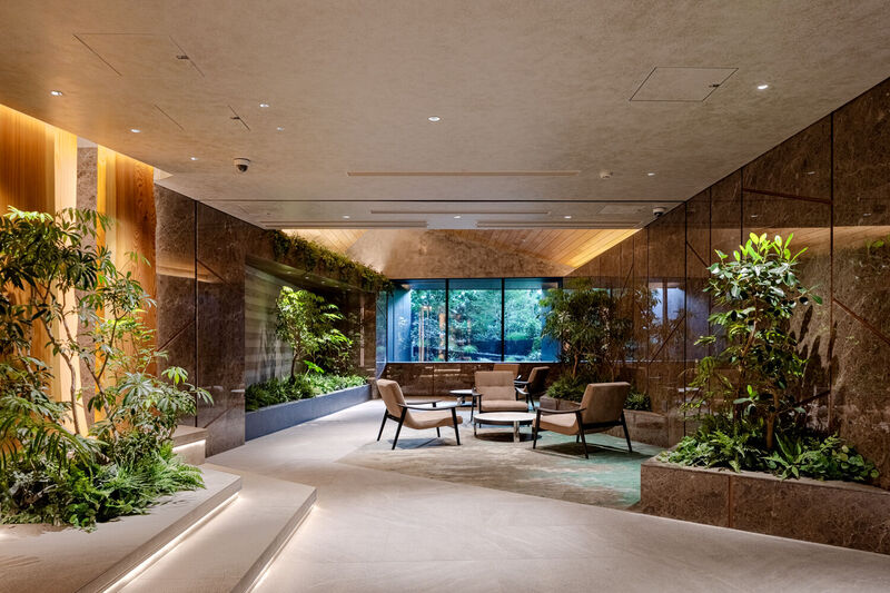 ブランズ自由が丘 - 画像1