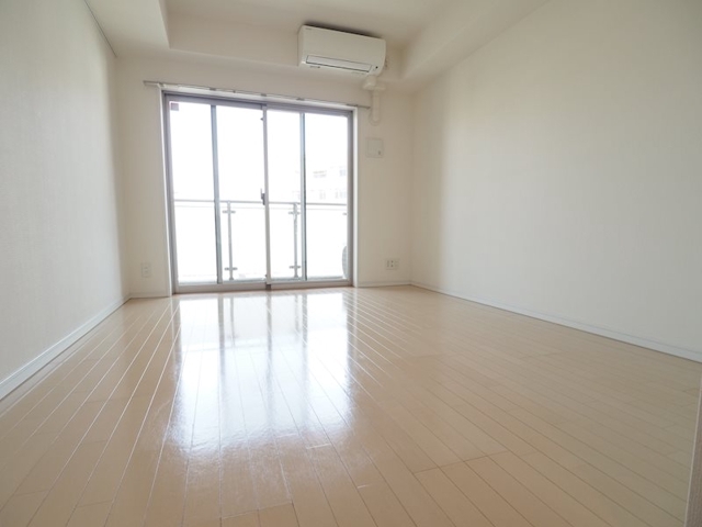 レジディア祐天寺