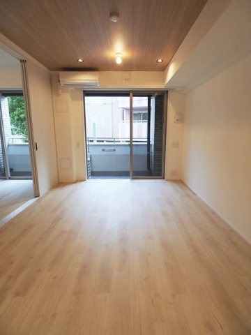 レジディア世田谷弦巻 - 画像1