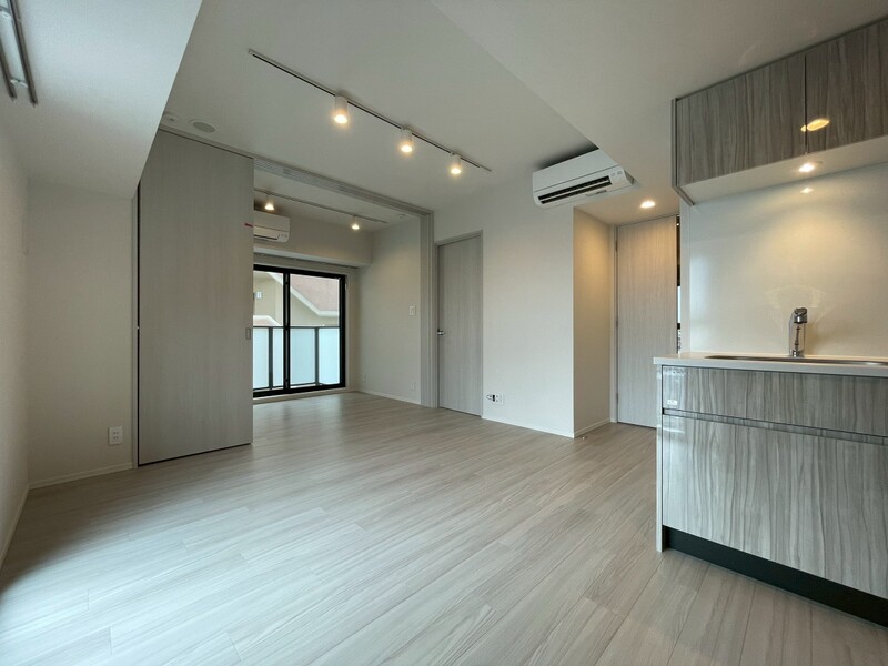 ルミーク三軒茶屋 - 画像1