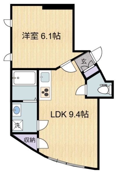 コルティーレ世田谷 - 画像2