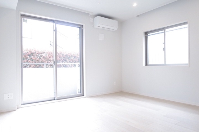 アーデン北沢 - 画像1