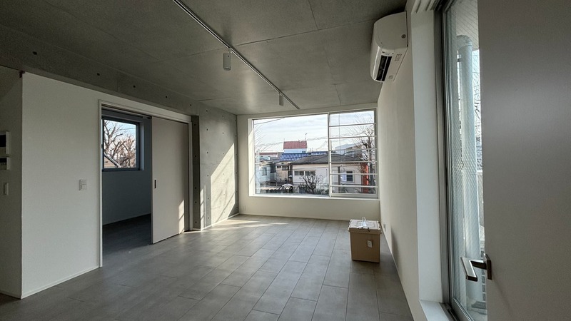 レンブラン赤堤 - 画像4