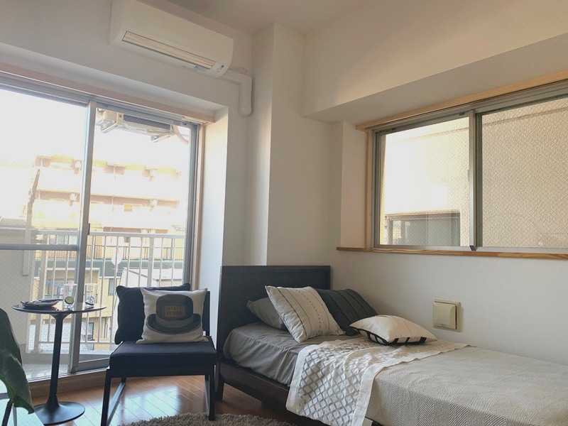 スペーシア池尻大橋 - 画像6