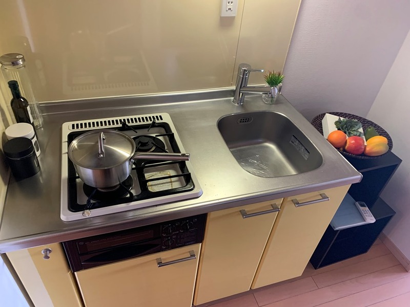 スペーシア池尻大橋 - 画像9