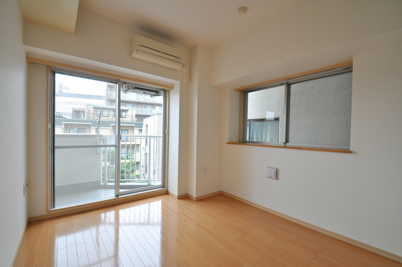 スペーシア池尻大橋 - 画像1