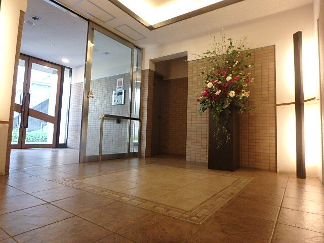 スペーシア池尻大橋 - 画像13