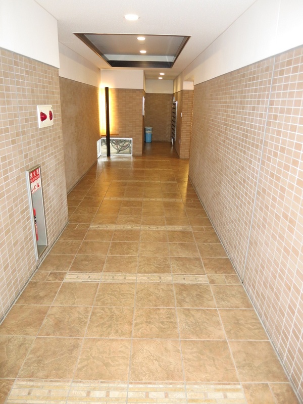 スペーシア池尻大橋 - 画像14