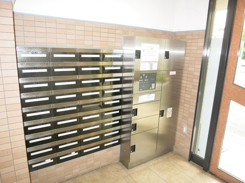 スペーシア池尻大橋 - 画像15