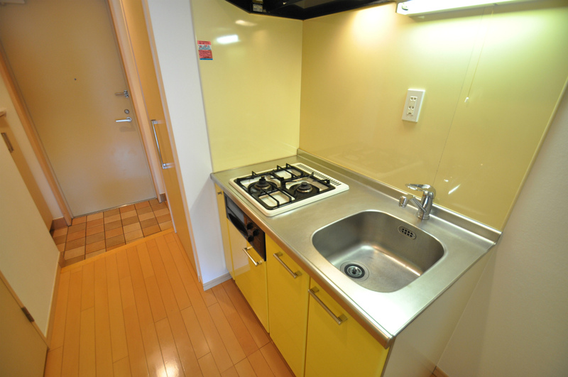 スペーシア池尻大橋 - 画像3